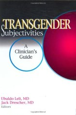 Transgender Subjectivities